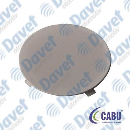 CABU 331512 Arka Tampon Ceki Kapak Astarli Focus Hb 02-05
